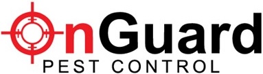 OnGuard Pest Control Logo
